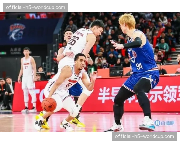 数据解析：为何本赛季CBA各队对于挡拆后三分战术使用率激增