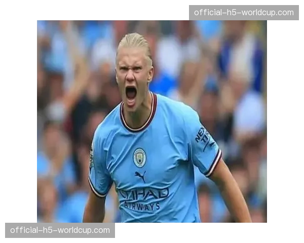 哈兰德独家专访：谈2026年目标与未来，称英超强度是“世界最佳挑战”