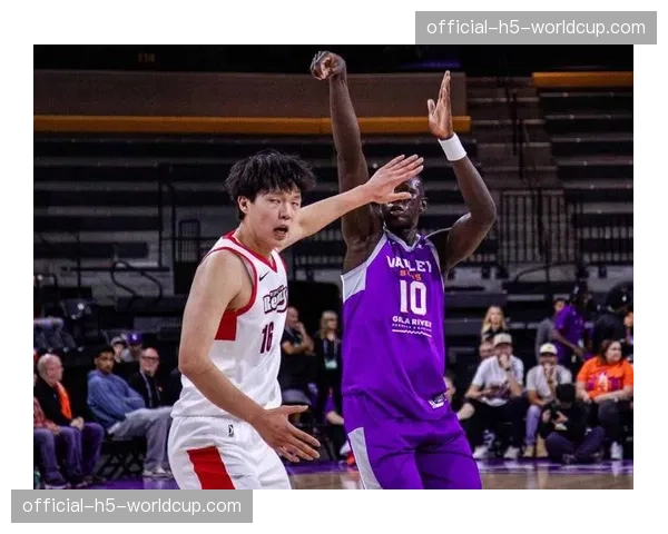 联盟试点：将在发展联盟部分比赛尝试新计分规则，以研究其对投篮选择的影响