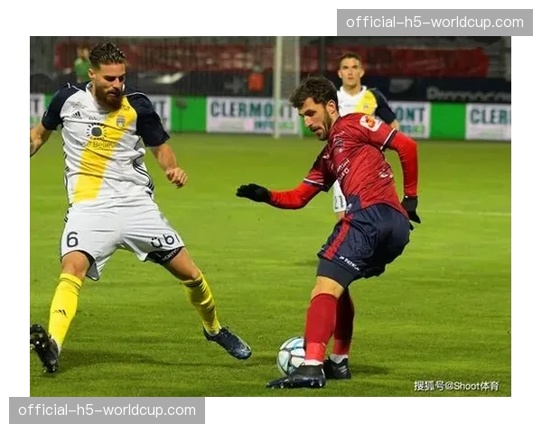 战术深度：复盘勒阿弗尔整个赛季的5-3-2防守体系为何如此坚固