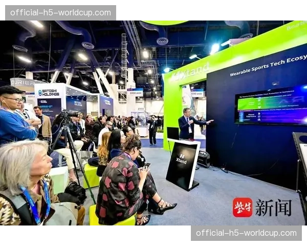 报道：联赛指定可穿戴设备供应商发布新款轻量化球员表现追踪器