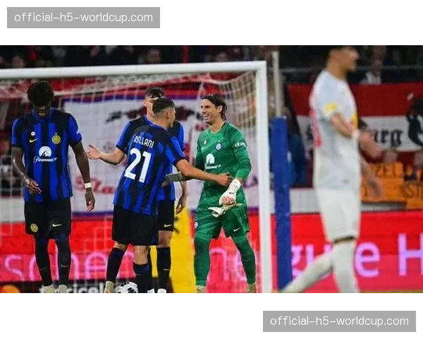 “球场上的节拍器”——深度解析巴雷拉在意大利国家队与国米的不同角色