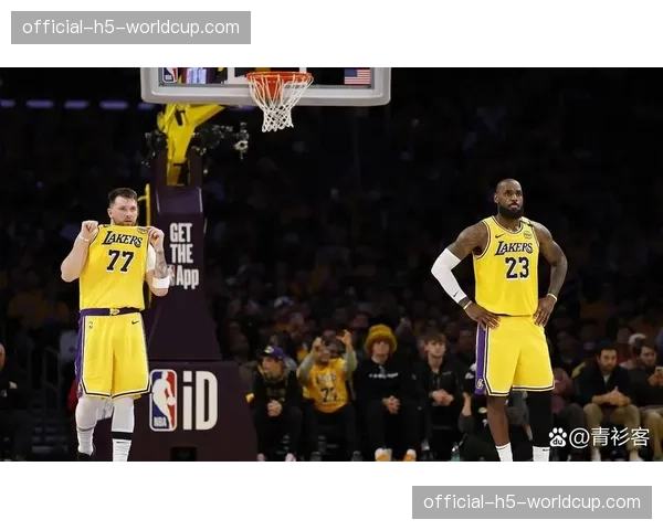 湖人火箭首轮对决，大小王对决4.0版即将上演