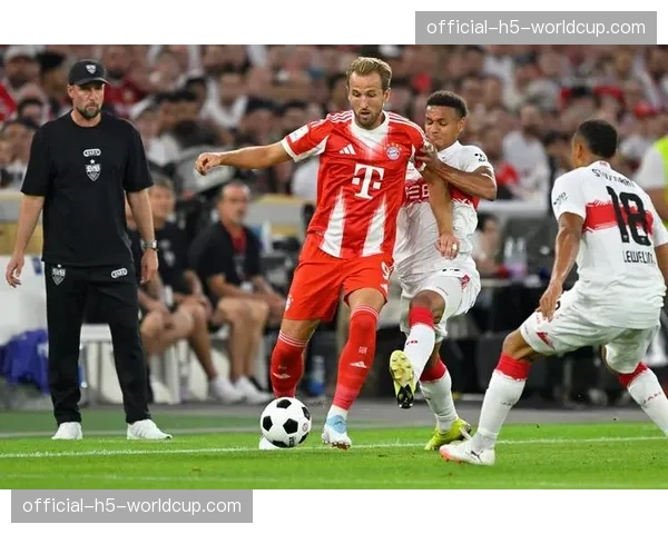 拜仁击败斯图加特，收获队史第35个德国顶级联赛冠军